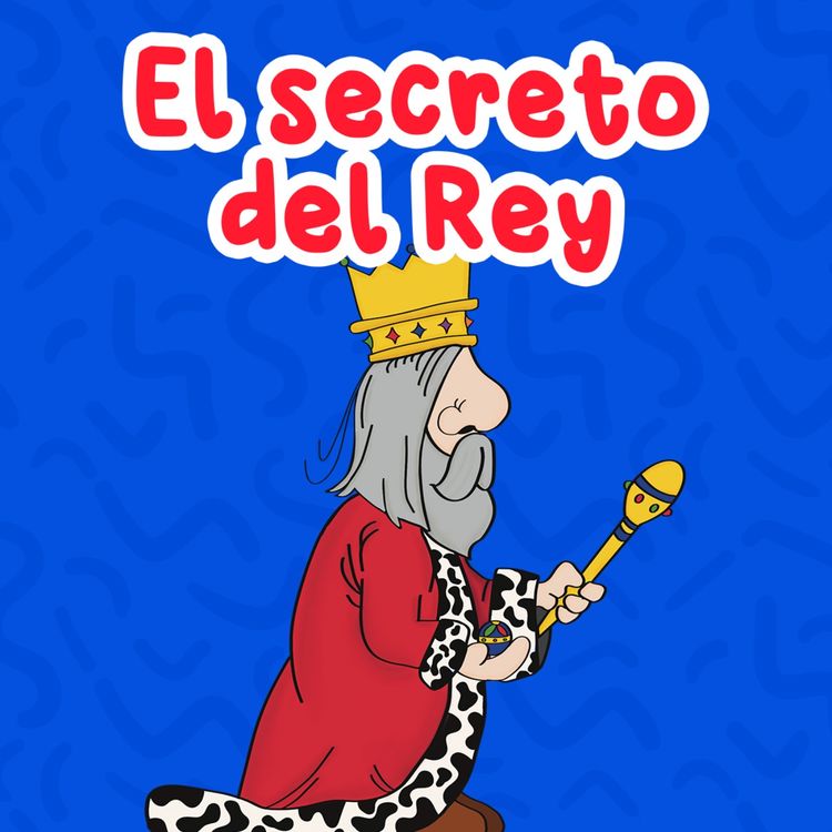 cover art for El secreto del Rey 181 | Cuentos para niños | Historias con moraleja | Irlanda