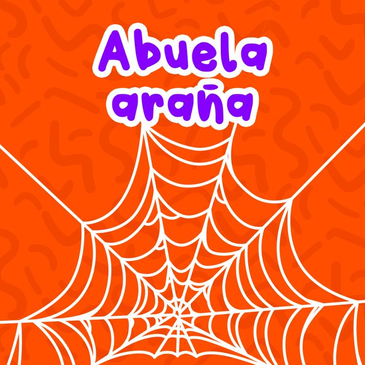 cover art for Abuela araña 183 | Cuentos para niños | Leyendas y mitos