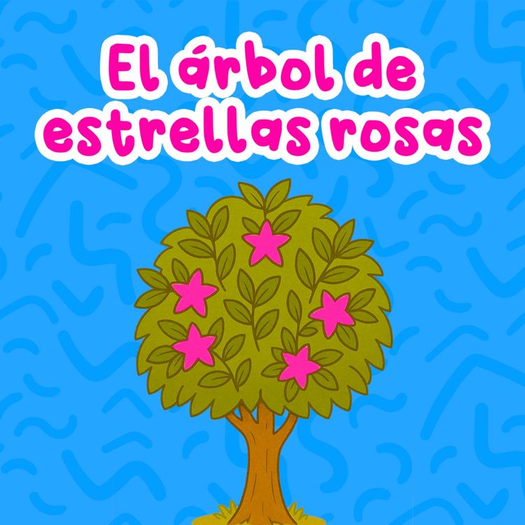 cover art for El árbol de estrellas rosas 222 | Cuentos Infantiles | Fábulas