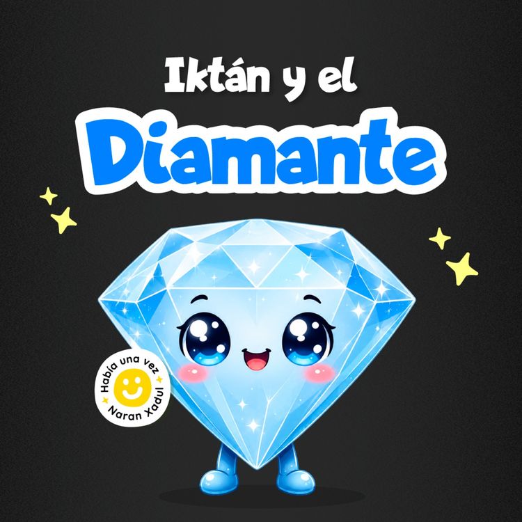 cover art for Iktán y el diamante 281 | Cuentos infantiles