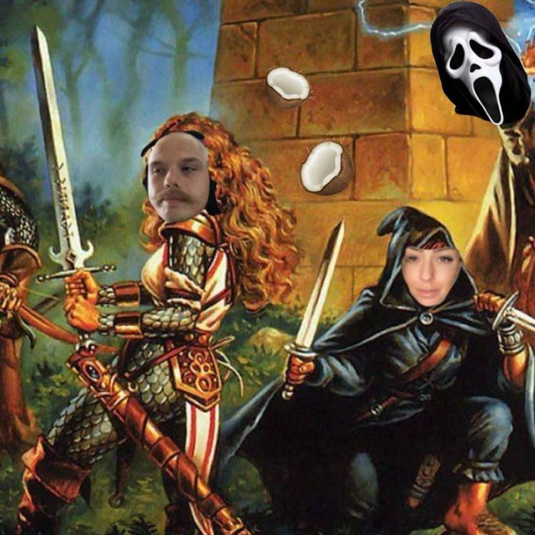 cover art for Rollspel, psyksoppa & importerat kött