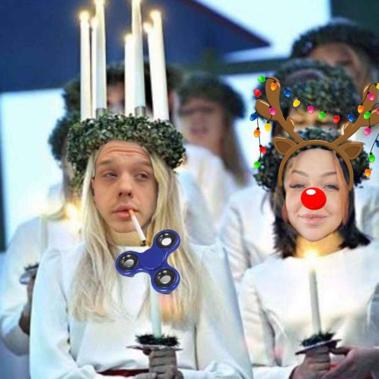 cover art for Härlig är jorden, låt mys vara mys