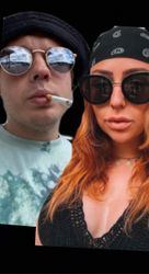 cover art for Ett jäkla liv