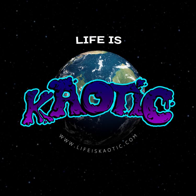 cover art for Interview With 16yr old Rapper Hyperion