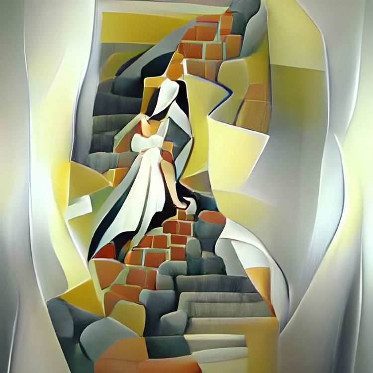 cover art for S1 Ep1: Good intentions, bad art