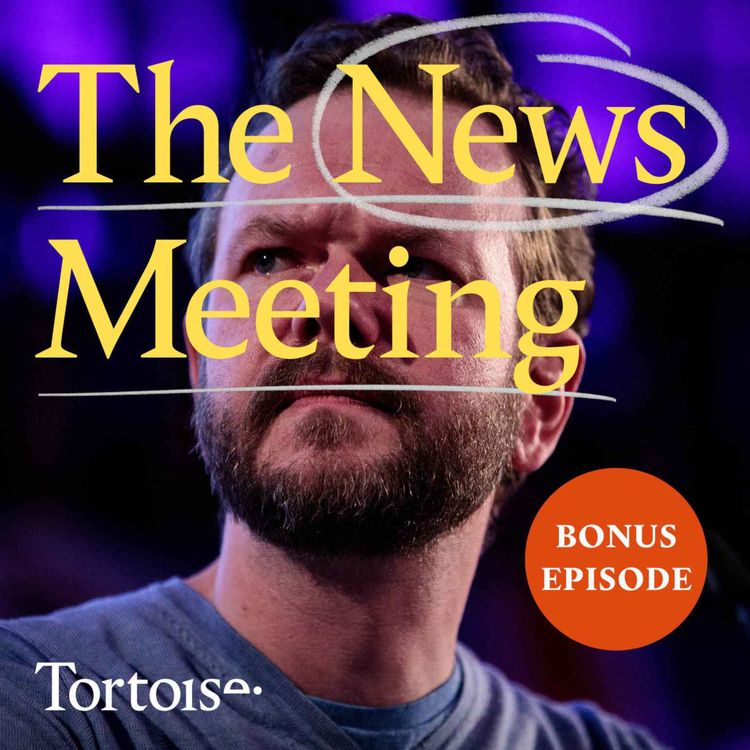 cover art for Bonus episode: James O’Brien on the people who broke Britain and how we fix it