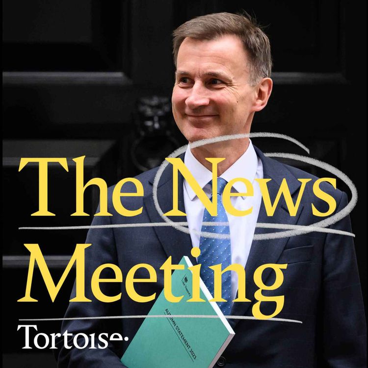 cover art for When is a tax cut not a tax cut?