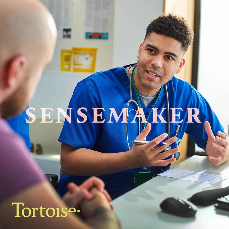 cover art for Sensemaker: Physician associates: what are they and why do we need them?