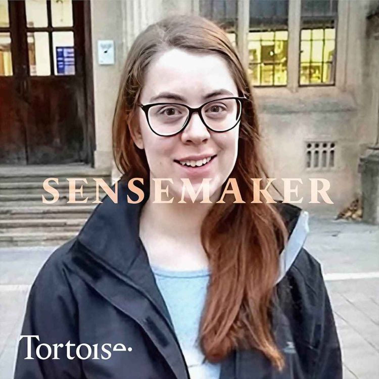 cover art for Sensemaker: The university that contributed to a student’s death
