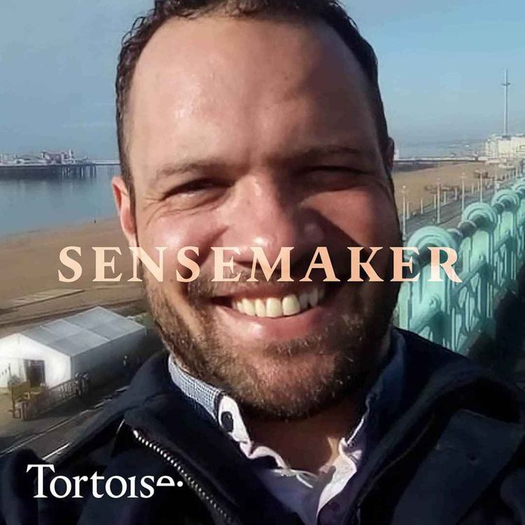 cover art for Sensemaker: Indefinite jail terms: ‘a stain on our justice system’