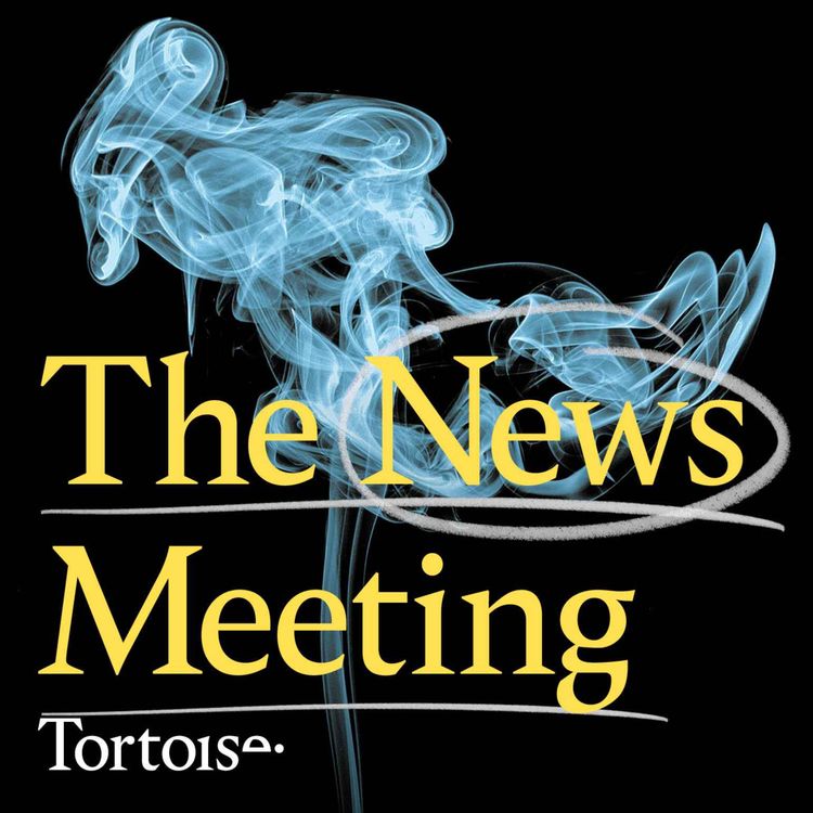 cover art for News Meeting: Men-only clubs and a smoking ban for for some, but not all