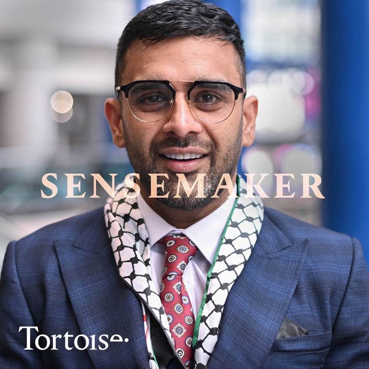 cover art for Sensemaker: Pro-Palestine candidates threaten to take votes from Labour