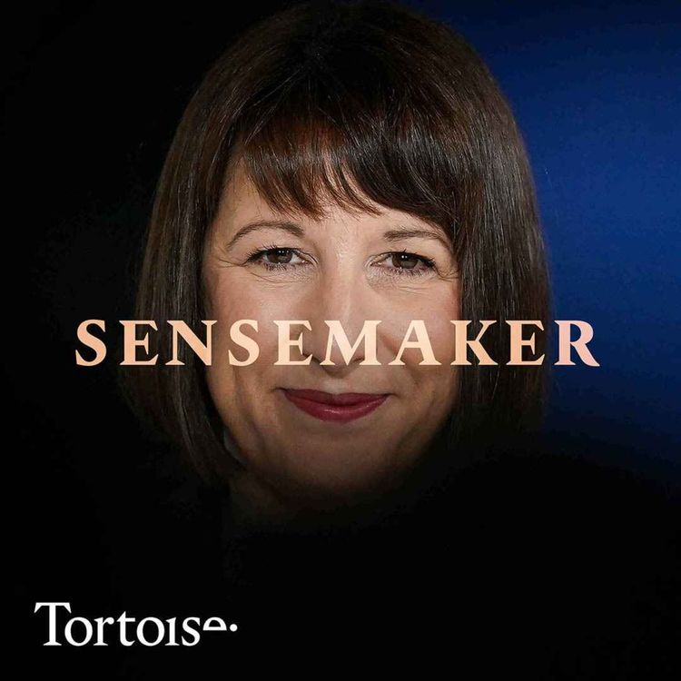 cover art for Sensemaker: Labour’s tricky party conference 