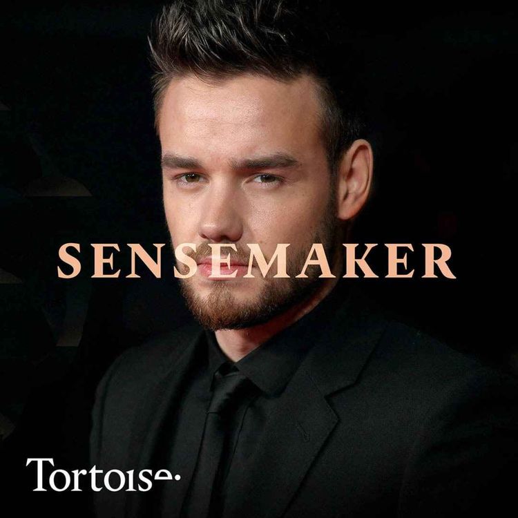 cover art for Sensemaker: The press frenzy over Liam Payne’s death