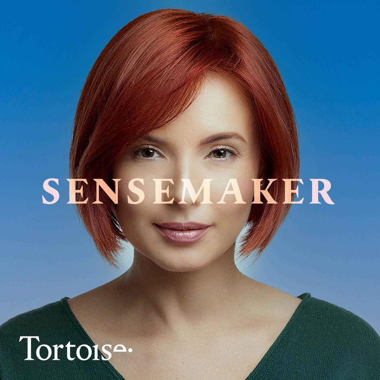 cover art for Sensemaker: Can an AI chatbot cure loneliness?