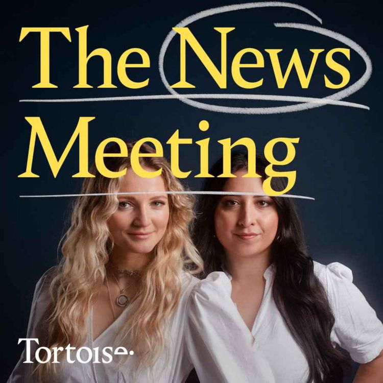 cover art for How did Trump deport hundreds to a mega prison in El Salvador despite a judge's ruling?