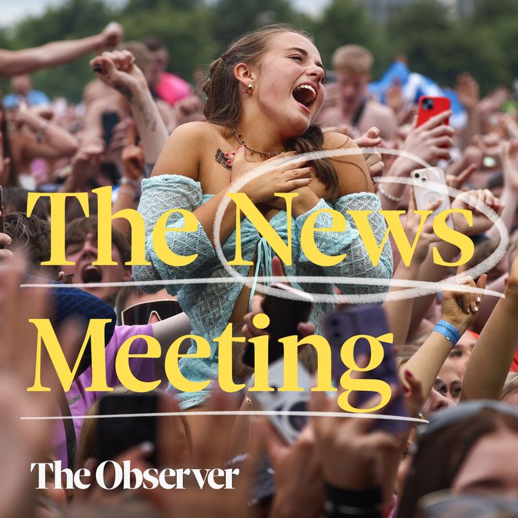 cover art for Why do we lose our local parks to festivals every summer? 