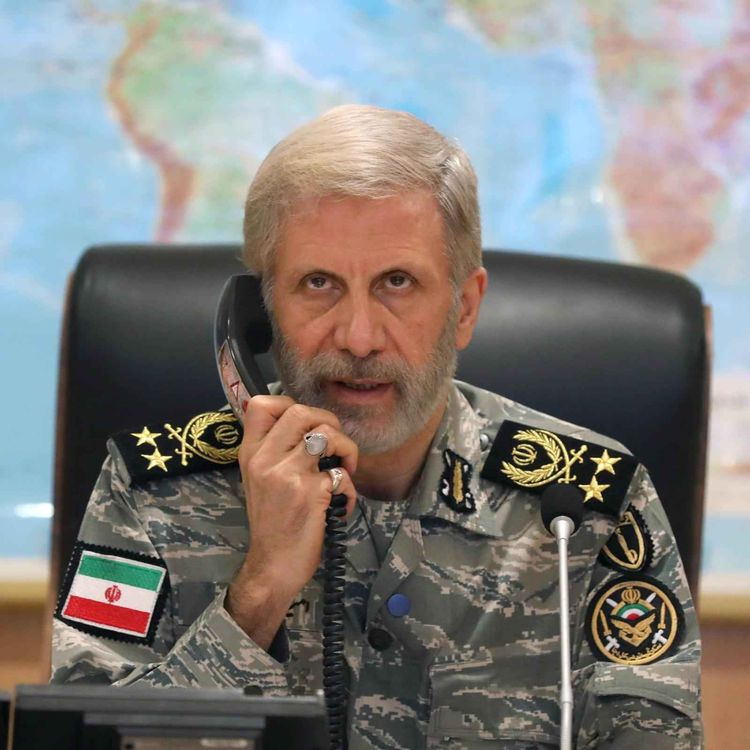 cover art for What next for Iran?