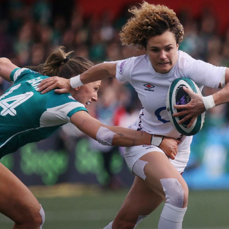 cover art for Have we reached peak women’s sport?