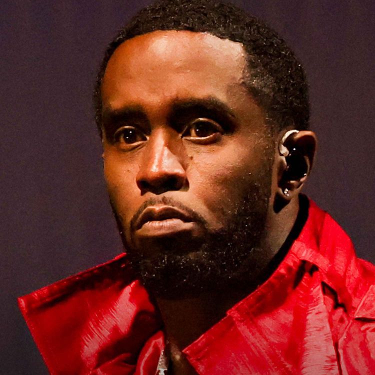 cover art for Was the Diddy trial a failure to prosecute?