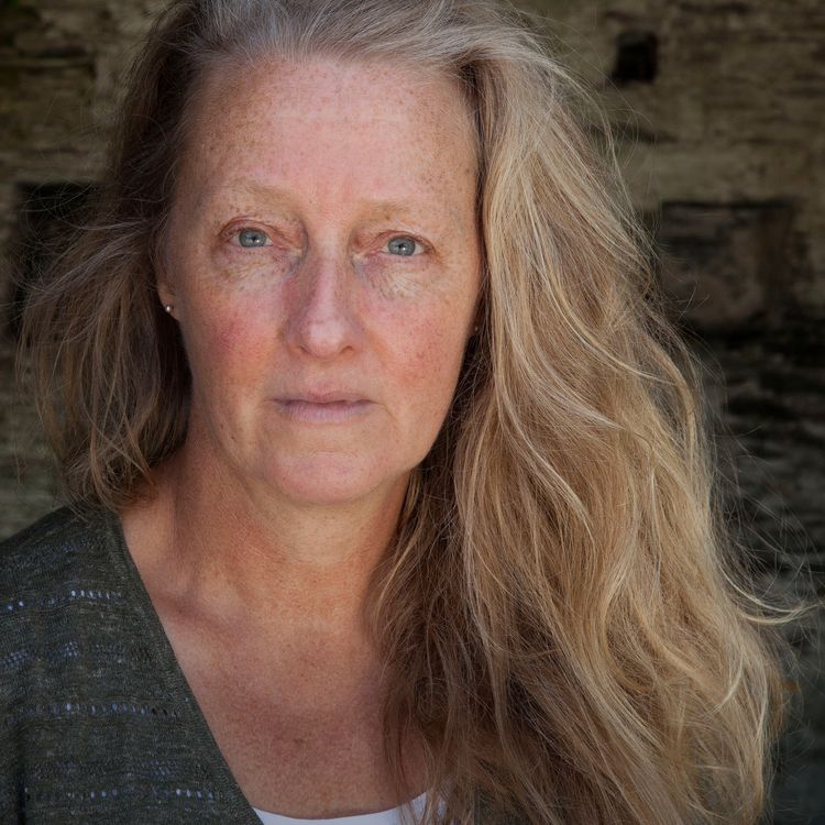 cover art for The Salt Path Controversy: Behind the scenes