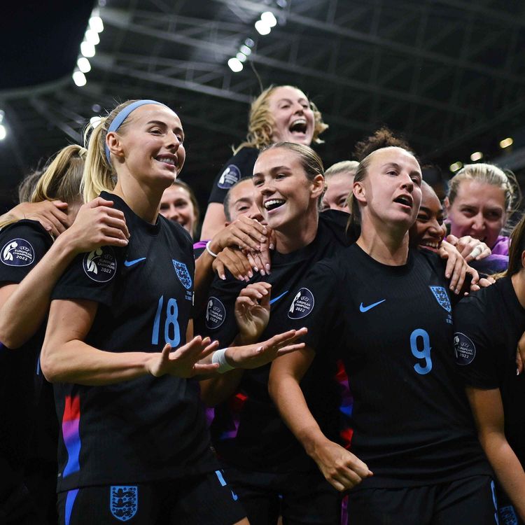 cover art for Has Football Already Come Home?