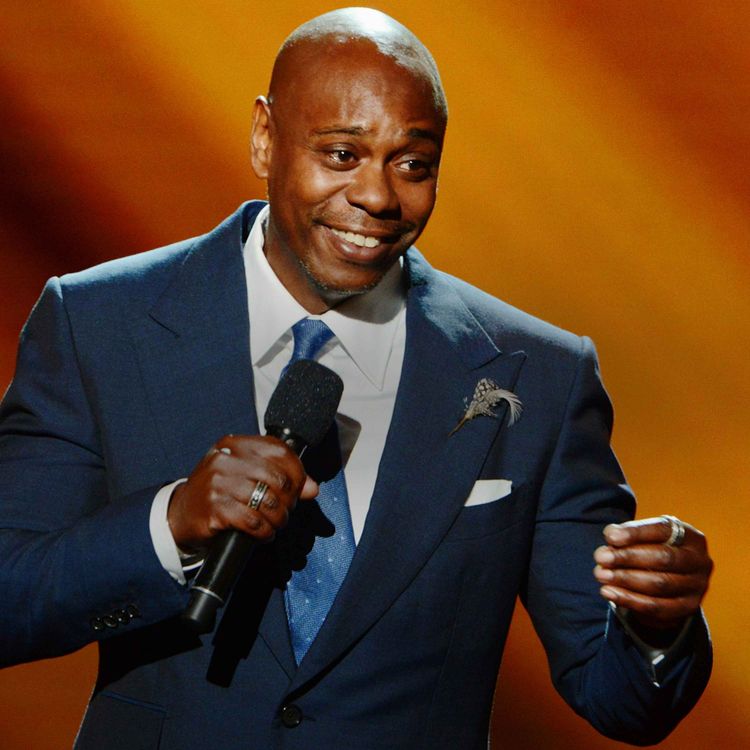 cover art for Why are top comedians performing at a comedy festival in Saudi Arabia?