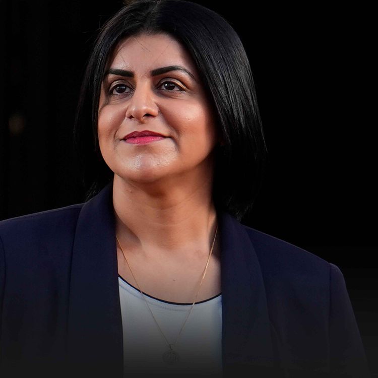 cover art for What’s the point of Labour’s new plan for immigration?