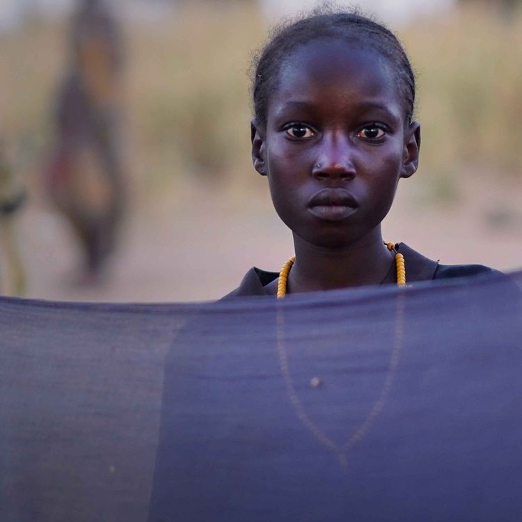 cover art for Is the UK indirectly implicated in the civil war in Sudan?