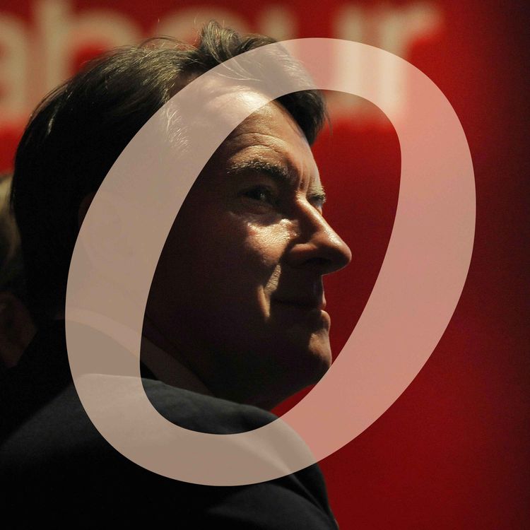 cover art for Will Peter Mandelson bring down Keir Starmer? 