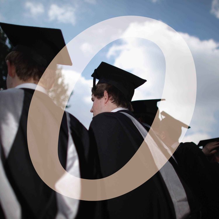 cover art for Did the government make it harder for graduates to pay off student loans? 