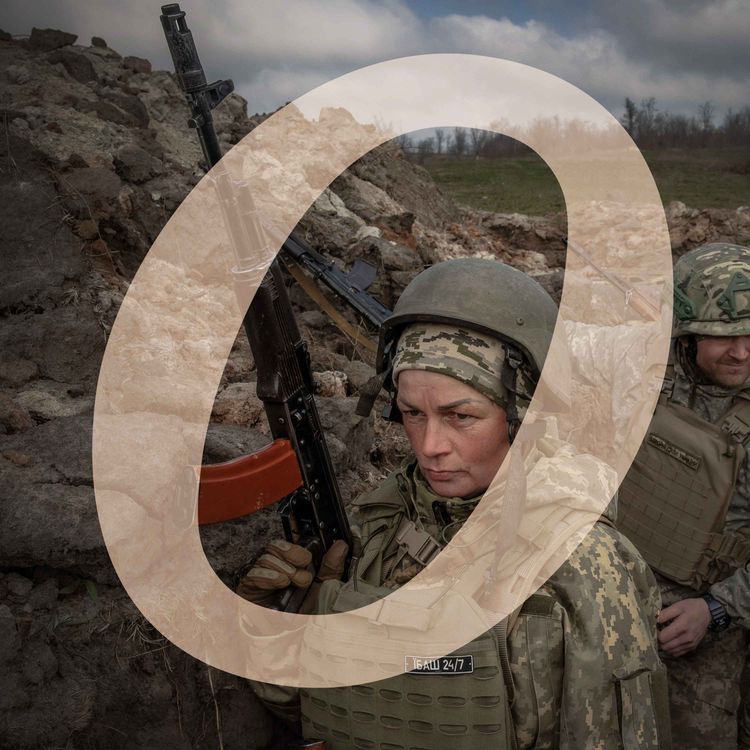 cover art for Has Russia launched World War 3? 