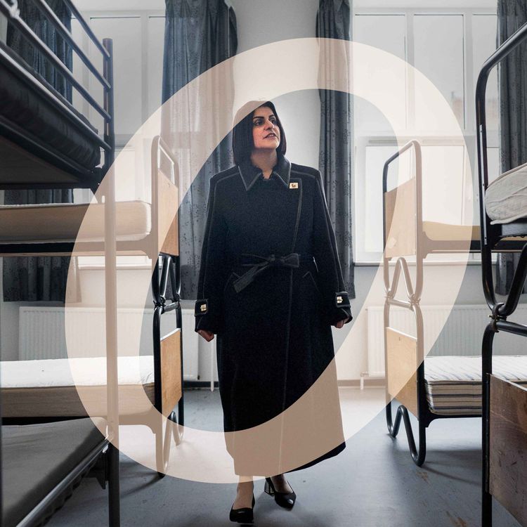 cover art for How is Shabana Mahmood shaking up the immigration and asylum system? 