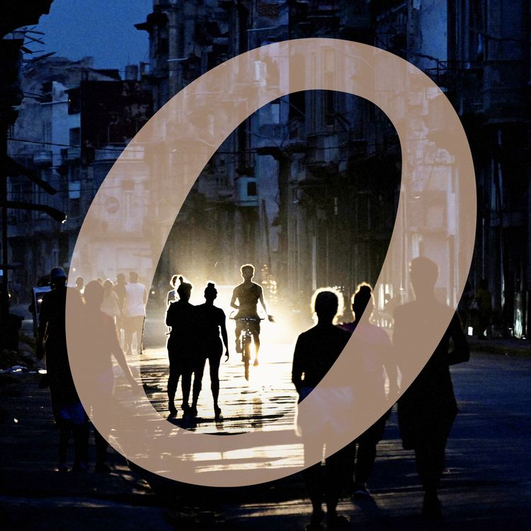 cover art for Does the US have plans for Cuba?