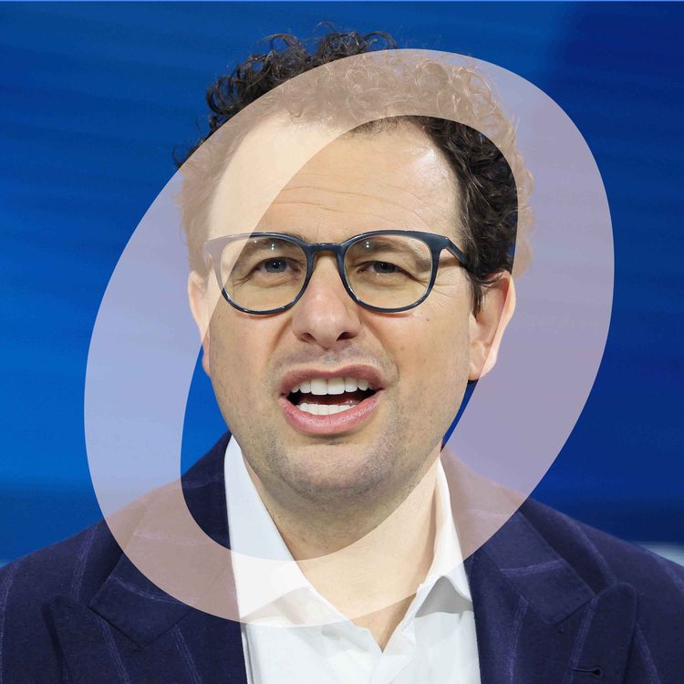 cover art for How dangerous is Anthropic’s new AI?