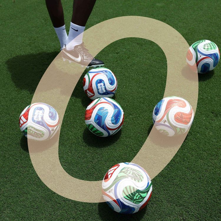 cover art for Who can actually afford to go to the World Cup?