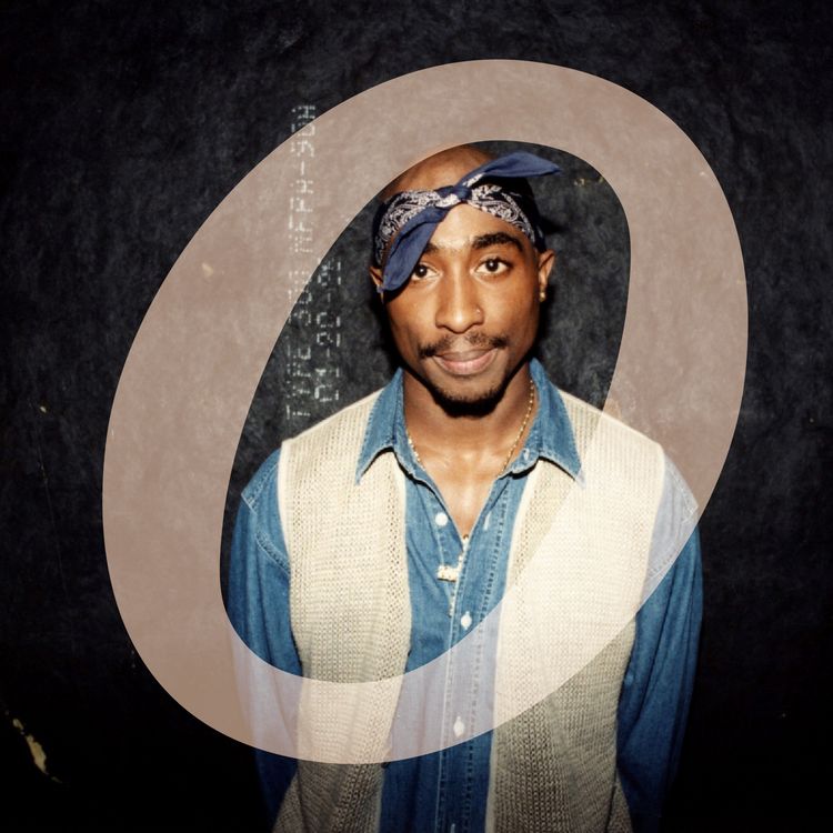 cover art for Has Tupac Shakur’s murder finally been solved?