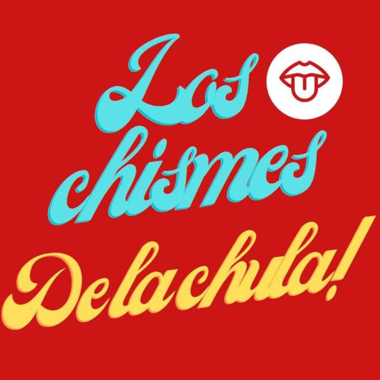 cover art for Los Chismes De La Chula