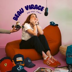 cover art for Beau Virage