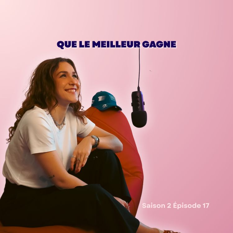 cover art for Que le meilleur gagne !