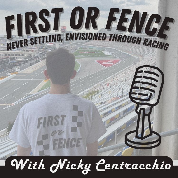 cover art for Daytona 500 Experience!!