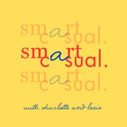 cover art for Smart Casual