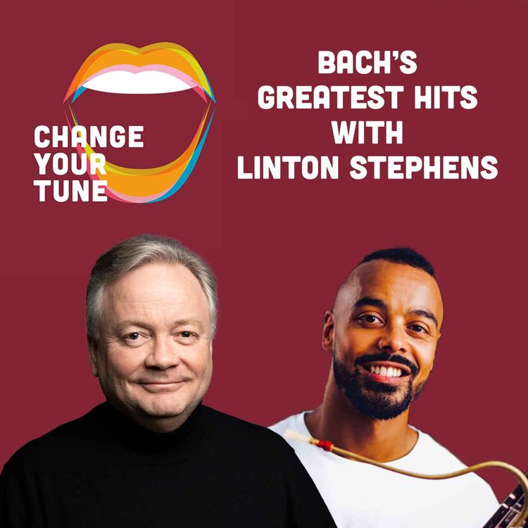 cover art for 150th Anniversary Special: Bach's Greatest Hits