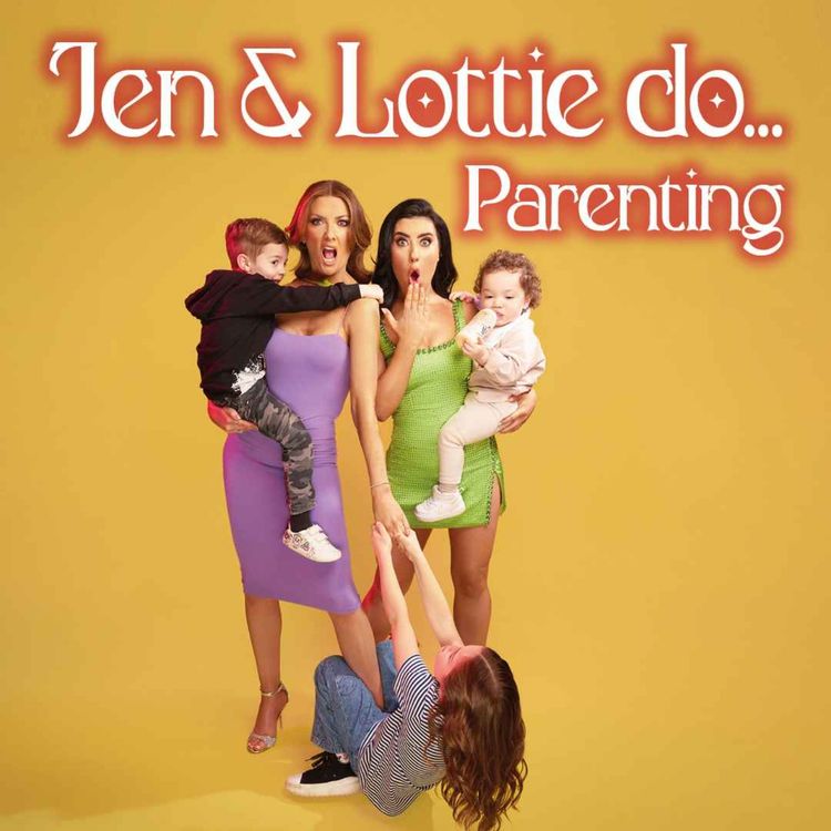 cover art for Trailer