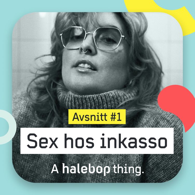 cover art for Sex hos inkasso