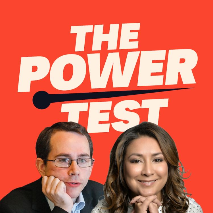 cover art for Is Labour prepared to give away power?