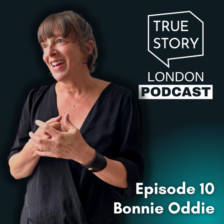 cover art for 10 - Make Me One with Everything w/Bonnie Oddie