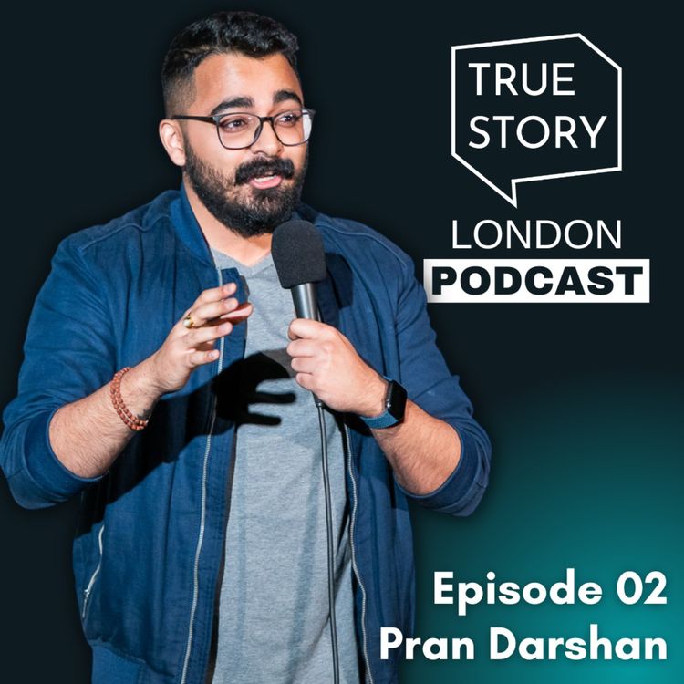 cover art for 02 - A Dangerous First Kiss w/Pran Darshan