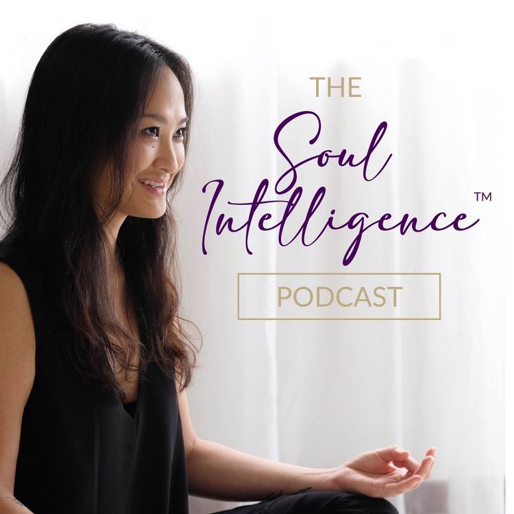 cover art for #052 | How to use your intuition to create the life you want