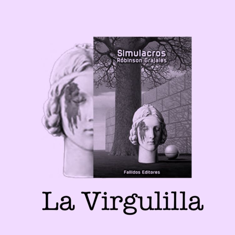 cover art for Simulacros